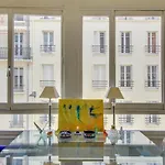 Elegant Appartement Pres De La Tour Eiffel By Weekome