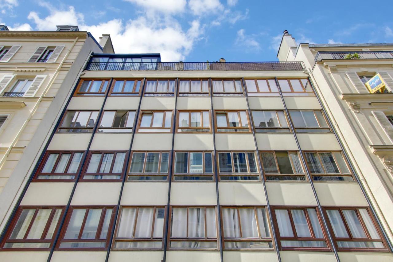 Elegant Pres De La Tour Eiffel By Weekome Appartement *