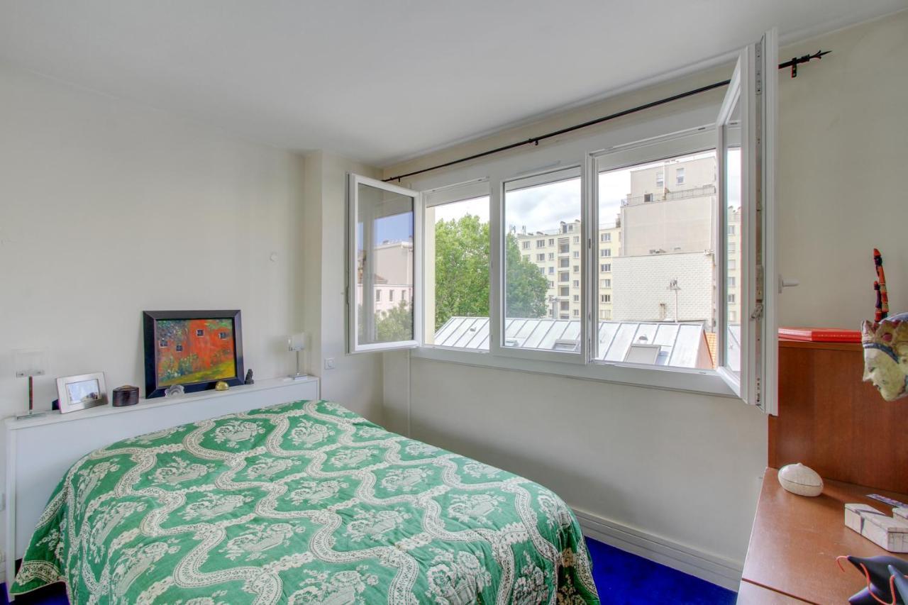 Elegant Pres De La Tour Eiffel By Weekome Appartement *