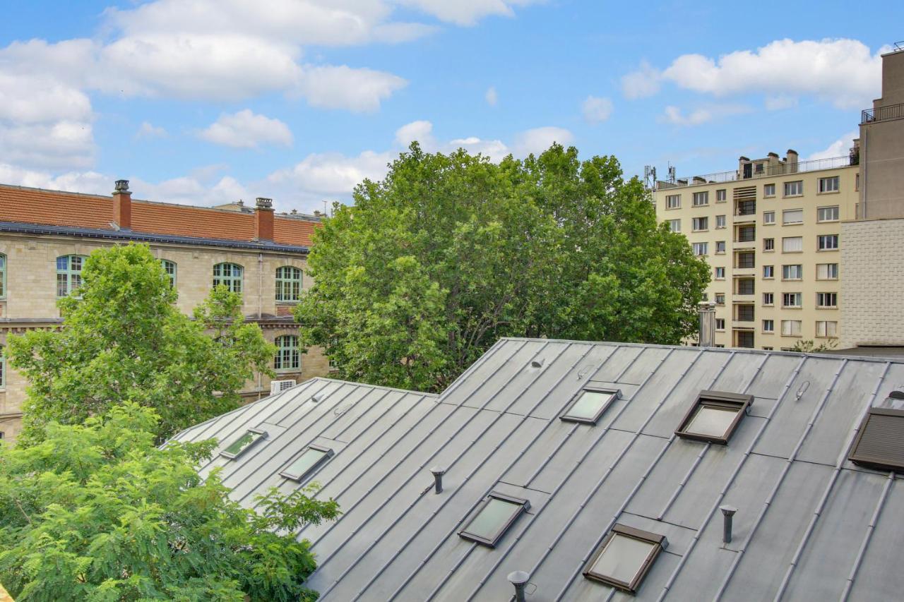 Elegant Pres De La Tour Eiffel By Weekome Apartment